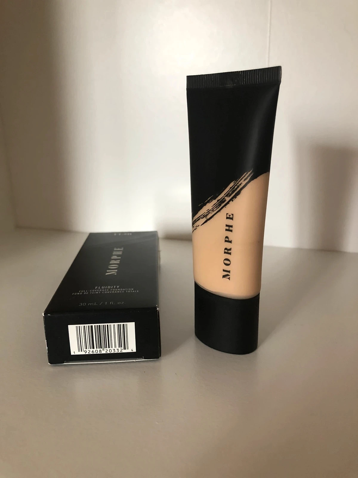 Morphe Fluidity Full Coverage Foundation – photo 5